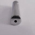 Factory quality USB Rechargeable mini red laser pointer DC3.7V aluminum  red laser keychain 650 5mw for pointer and cat toy