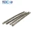 Import Factory sale wear resistant tungsten carbide composite surfacing welding rods for drilling oil wells from China