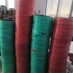Factory Sell High Quality Customized rubber O-Rings