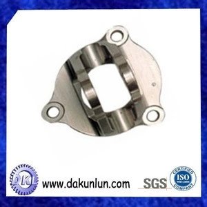 Factory Specializing in Precision Metal Forging Parts, CNC Lathe Parts