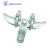 Import Factory Supply Aluminium cable suspension clamp for Overhead Power Line Accessories from China