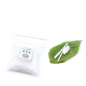 Factory supply competitive price menthol crystal mint for tobacco flavor