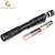 Import Factory Supply Emergency Usage OEM High Quality Aluminum Alloy 2*AAA Dry Battery Bright Cree searchlight long range flashlight from China