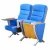 Import factory supply environmental High Quality Lecture Hall Chairs Auditorium Seats (WH8012-5) from China