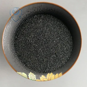 Factory supply high hardness chromite sand for coated sand with cheap price