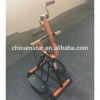 Factory Supply home mini exercise bike hand and foot pedal exerciser