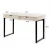Import Factory Supply Modern Multi-Function, Easy Installation Desktop Table Computer Desk for Commerical Office from China