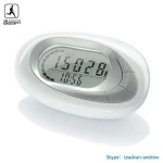 Factory Supply Multi-Function Pedometers 3D Sensor Pedometers Wholesale