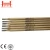 Import factory supply OEM Brand copper bridge brand low carbon steel mild steel rutile type 2.5mm 4.0mm 3.2mm aws e 6013 welding rods from China