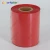 Import Factory supply red 110mm TTR thermal transfer wax barcode printer ribbon from China