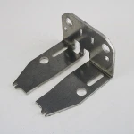 Factory Supply sheet metal fabrication metal sheet price