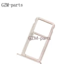 Factory Supply Sim Tray For Huawei P10 SIM SD Card Slot Holder Replacement Part Available