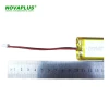 Factory supply wholesale price  lithium baterias 3.7v 1800mah 103450 Lipo Battery the cheapest