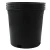 Import Factory Wholesale Classical Plastic Flower Pot for Indoor Gardening and Hydroponics from China