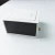 Import Factory wholesale custom white gift jewelry box cosmetics gift box packaging gift box with eva foam from China