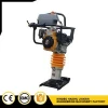 Factory wholesale eavy duty vibration massage jumping shocking rammer electrical bellows for tamping rammer