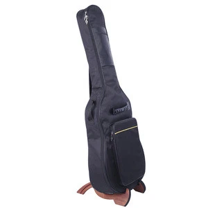 factory wholesale guitar bag /musical instrument case/acoustic guitar bag