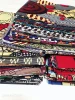 Factory Wholesale High Quality African 100% Cotton Wax Prints Fabric In Low Price