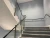 Import Factory Wholesale stainless steel Stairs Railing In Metal Stairs With Railing from China