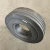 Import Factory Wholesale Toyota Forklift Offroad Parts Solid Tire 5.00-8 from China