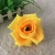 Import Factory Wholesale Wedding Decoration Cheap Artificial Flower Head Silk Rose Flower Head from China