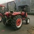 farm tractor 50HP 60HP 70HP 80HP 4*4WD