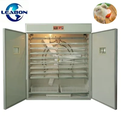 Farm Use Egg Hatching Equipment Automatic Temperature Control Egg Brooder
