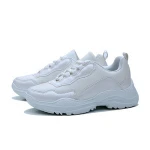 Fashion Comfortable Soft   Dropshipping Hot Sales Casual Height Increasing Women Sport  Running Shoes Sneaker
