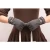 Import Fashion Elegant Women Ice Silk Lace Sunscreen Touch Screen Gloves Summer Driving Outdoor Mittens Female Party Gifts Luva Guantes from China