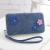 Import Fashion girls hand purse long pu women wallet phone bags ladies wallet with mobile phone holder purse from China