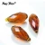 Import Fashion Loose Pendant Jewelry Drop Beads Pujiang Glass Beads from China