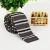 Import Fashion polyester hand knitted neck ties,striped ties for men from China