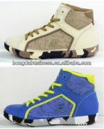 fashion skate board shoes mens