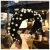 Import Fashionable Korean pearl hairbands simple nail-bead wide edge knot headband hair accessories women from China