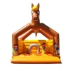 fashionable patterns inflatable playhouse for kids