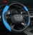 Import Fashionable PVC STEERING WHEEL COVER from China