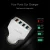 Import Fast Charging  35W Car Charger QC3.0 Quick Charge Car Adapter 4 Port USB Car Charger from China