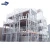 Import Fast construction Prefabricated Light Steel Frame House / Luxury Prefab Villa from China