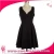 Import Fast shipping Cheap A Line Sleeveless Homecoming Dress wholesale MOQ one piece from China
