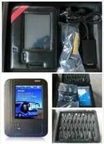 Fcar Car Care 12V 24V Diagnosis Scanner New Holland Truck Diagnostic Tool For Vw Volvo