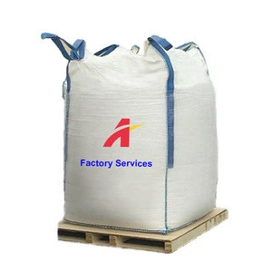 FIBC inner liner agricole agricultural big-bags-1000kg waterproof big bag