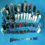 Film capacitors, Motor starting capacitors, CBB Capacitors.