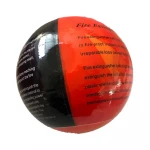 fire extinguisher ball dry powder extinguishing extinguish