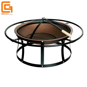 Fire Pits Light Up Your Yard Outdoor Fire Place
