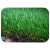 Import Fire resistant durable material artificial grass playground synthetic grass from China
