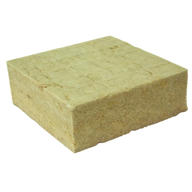 Fireproof Rock Mineral Wool Board With Best Price