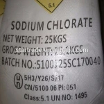 Fireworks sodium chlorate 99.5%