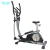 Import Fitness Equipment Gym Accessories magnetic bike cross trainer from China