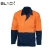 Import Flame resistant jacket/cow leather welder from Pakistan