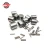 Import flat end bearing 2.5x15.8mm needles roller pins bearing from China